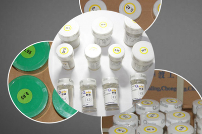 携手布吉新村新福津电子元器件 共创专业网站，赋能企业数字化未来