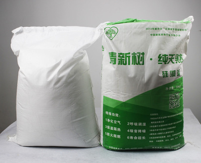 OEM天然弱碱硅藻泥 环保新选择，诚邀全国代理共创艺术涂料新篇章